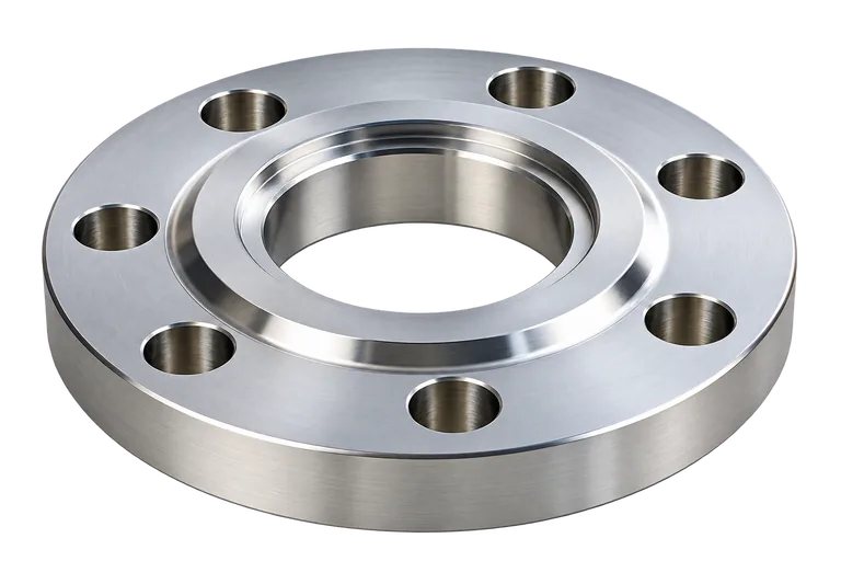 Weld Neck Flange