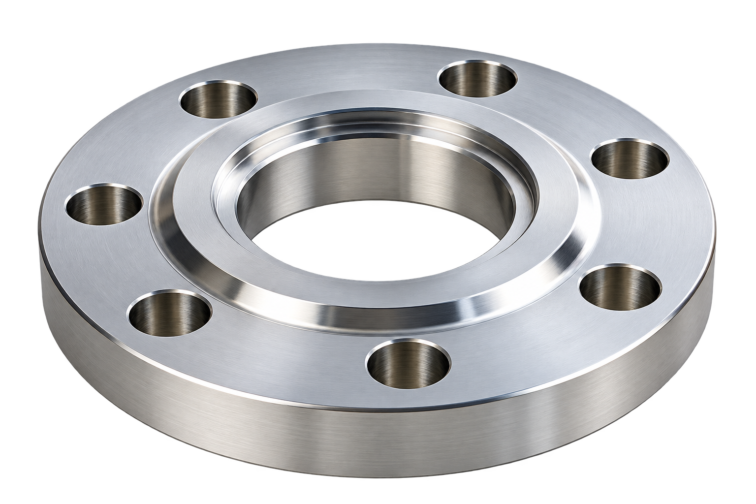 Premium Flanges