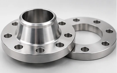 Stainless Steel & Duplex Flanges