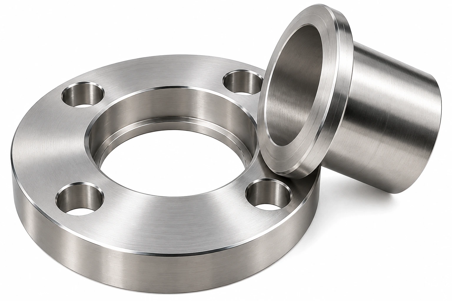 Lap Joint Flange