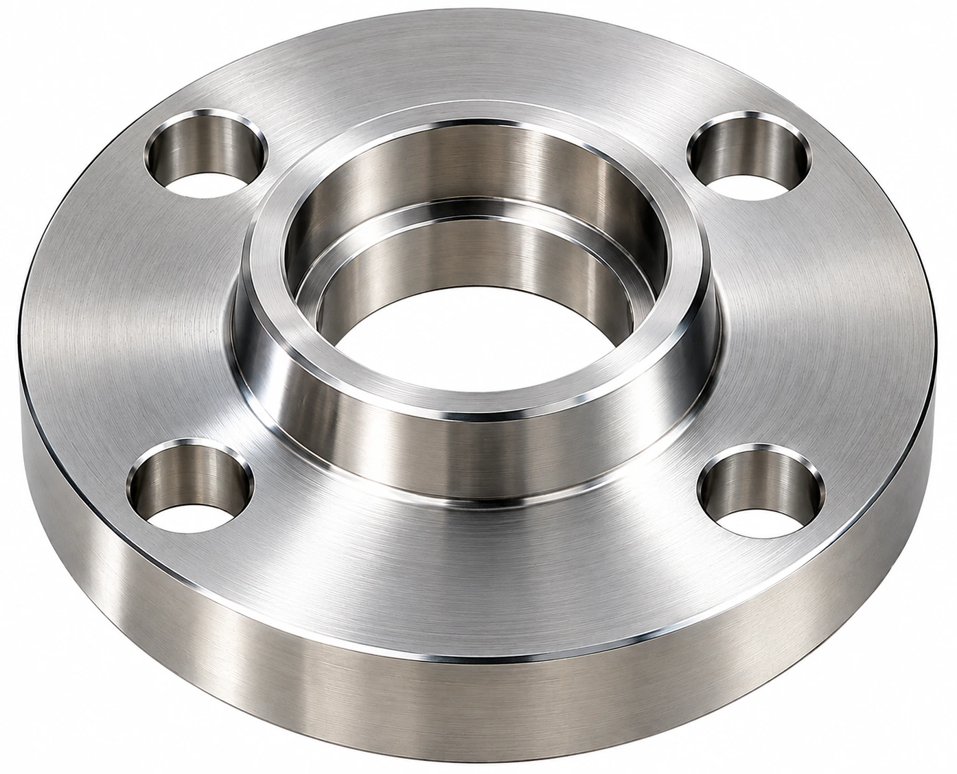 Socket Weld Flange